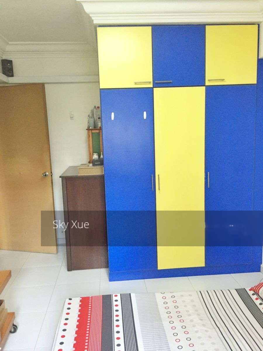 Blk 301C Anchorvale Drive (Sengkang), HDB 4 Rooms #121582322